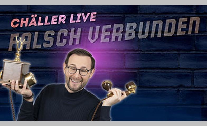 Chäller – Falsch verbunden