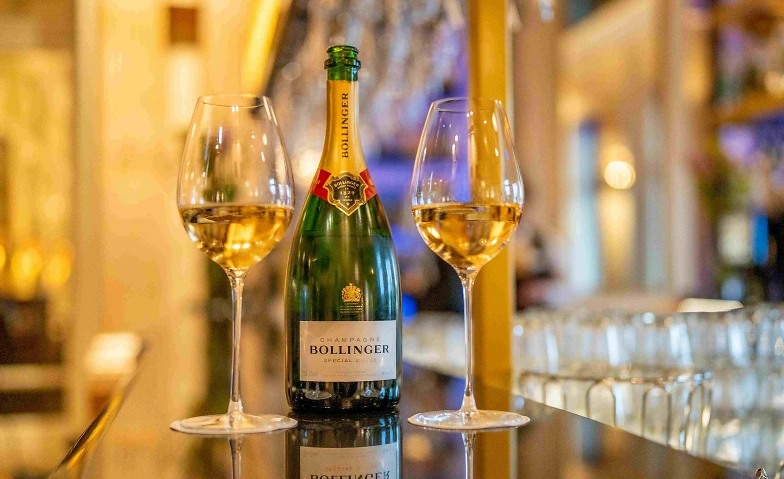 Event-Image for 'Champagner-Lounge'