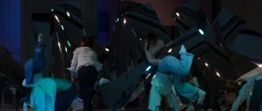 Event-Image for 'PERFORMANCE. Reels Of Reality'