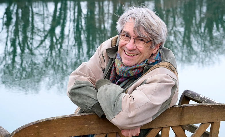 Event-Image for 'Stimm-Improvisation mit Chandra M&auml;der'