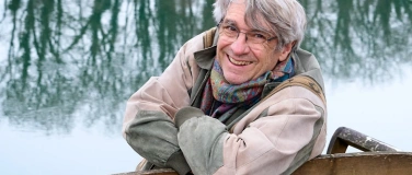 Event-Image for 'Stimm-Improvisation mit Chandra M&auml;der'
