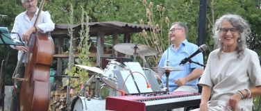 Event-Image for 'Chansons &agrave; Trois'