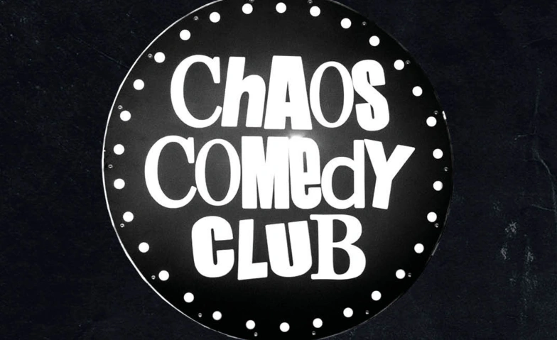 Chaos Comedy Club Oranienwerk, Kremmener Stra&szlig;e 43, 16515 Oranienburg Tickets