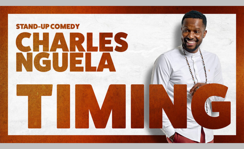 Charles Nguela