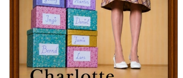 Event-Image for 'Feinkost-Sommertheater: CHARLOTTE - SCHOKOLADE ZUM FR&Uuml;HST&Uuml;CK'