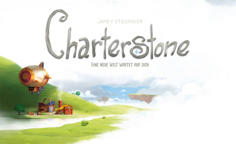 Charterstone
