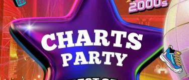 Event-Image for 'Charts-Party Nachtzug Club Aarau'