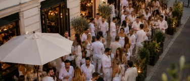 Event-Image for 'Wien &ndash; White Single Party @ Bolena'