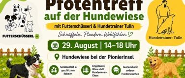 Event-Image for 'Pfotenfest'