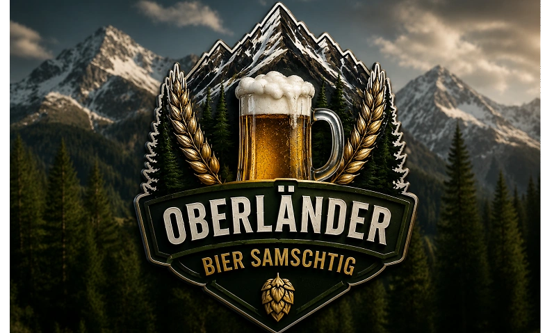 Oberländer Biersamschtig
