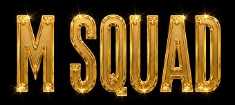 Veranstalter:in von Badsquad event by Msquad