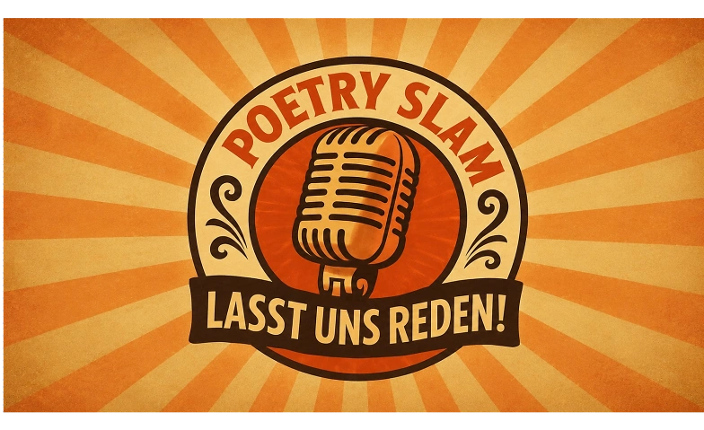 Event-Image for 'Lasst uns Reden! - Bonner Poetry Slam'