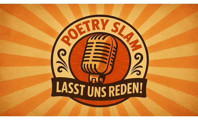 Lasst uns Reden! - Bonner Poetry Slam Billets