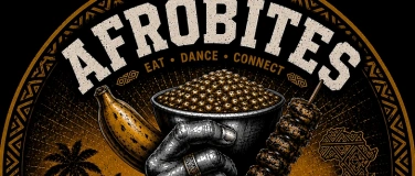 Event-Image for 'AFROBITES &ndash; EAT • DANCE • CONNECT'