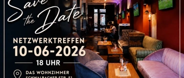 Event-Image for 'Netzwerktreffen'