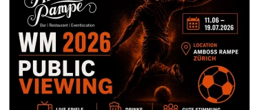 Event-Image for 'WM 2026 Public Viewing'