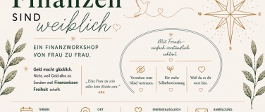 Event-Image for 'Finanzen sind weiblich-'