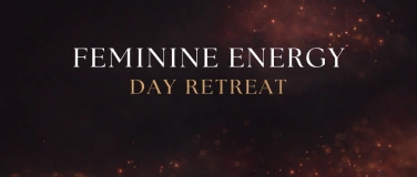 Event-Image for 'Feminine Energy - Day Retreat'