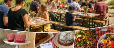 Event-Image for '1. August Brunch auf dem Gl&uuml;ck-Hof'
