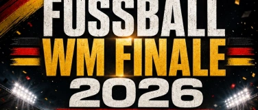 Event-Image for 'Fussball-WM Finale 2026'