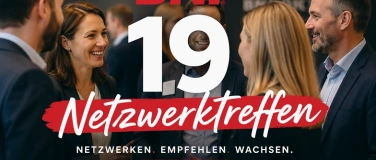Event-Image for 'BNI 19'