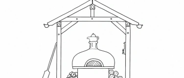 Event-Image for 'Workshop Lehmofenbau: Wir bauen zusammen einen Lehmofen!'