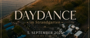 Event-Image for 'DAYDANCE IM STRANDGARTEN'