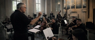 Event-Image for 'Solitude-Soiree. Tango zwischen Leidenschaft und Konzertsaal'