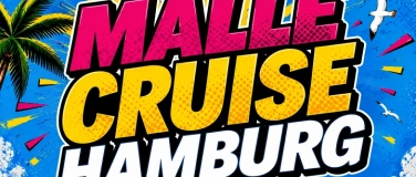 Event-Image for 'Malle Cruise Hamburg - Die Party legt ab!'