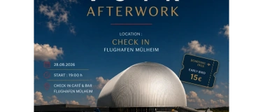 Event-Image for 'VSTK AFTERWORK'