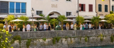 Event-Image for 'Salzhaus Terrassenparty'