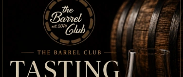 Event-Image for 'Whisky Tasting'
