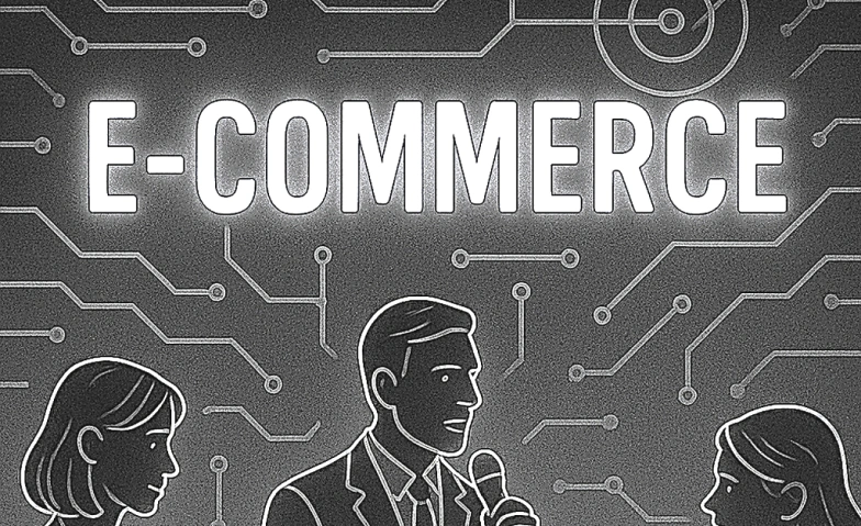 Digital Commerce im Spannungsfeld von Plattform, KI und Mark