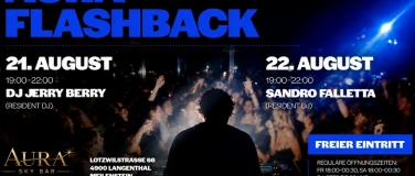 Event-Image for '22. August Sandro Falletta'