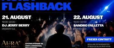 Event-Image for '21. August DJ Jerry Berry'
