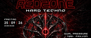 Event-Image for 'REDZONE'