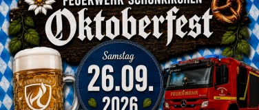 Event-Image for 'Oktoberfest 2026'