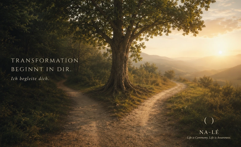 Event-Image for '1:1 Transformations Session'