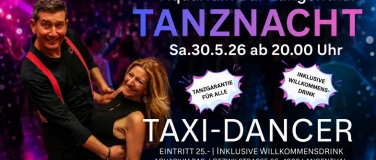 Event-Image for 'EINE UNVERGESSLICHE NACHT IN DER AQUARIUM BAR LANGENTHAL'