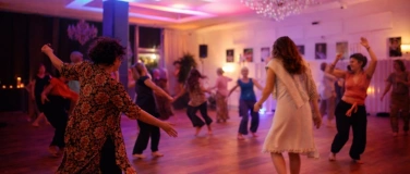 Event-Image for 'Ecstatic Dance'