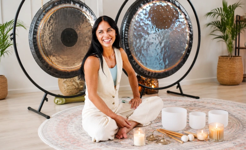 Sound Healing Kloten Billets