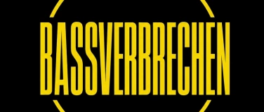 Event-Image for 'NoFrontRow Aftershow Party hosted by Bassverbrechen'