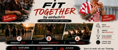 Event-Image for 'Fit Together'