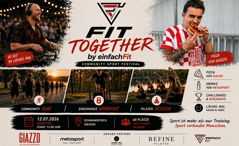 Fit Together