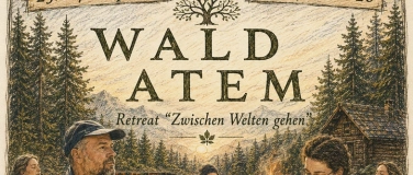 Event-Image for 'Retreat "Zwischen Welten gehen"'