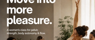 Event-Image for 'Pelvique - Intim.Flex'