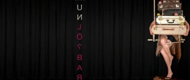 Event-Image for 'UNL&Ouml;SBAR - SHOW 18.10.2026'