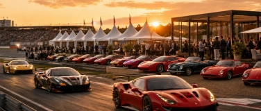 Event-Image for 'VIP-Business-Networking beim Oldtimer Grand Prix am N&uuml;rburgr'