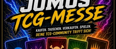 Event-Image for 'TCG Messe'