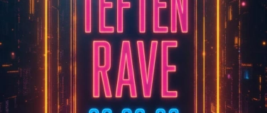 Event-Image for 'TEFTEN RAVE&nbsp;2026'